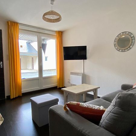 Appartement Rdc - Luz-St-Sauveur لوز سانت سوفير المظهر الخارجي الصورة