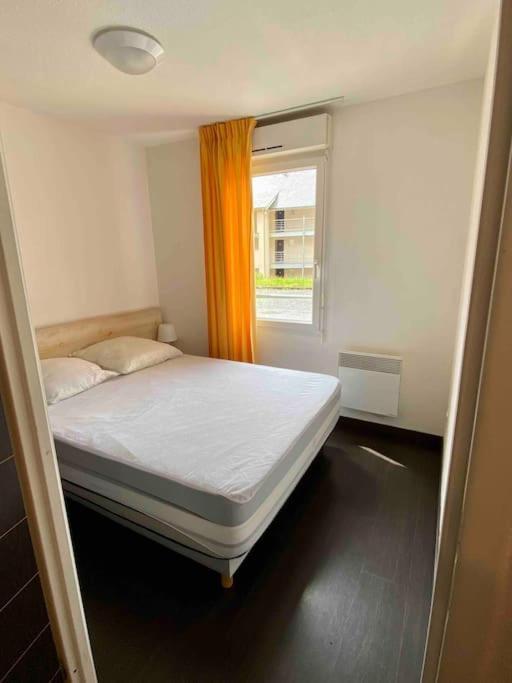 Appartement Rdc - Luz-St-Sauveur لوز سانت سوفير المظهر الخارجي الصورة