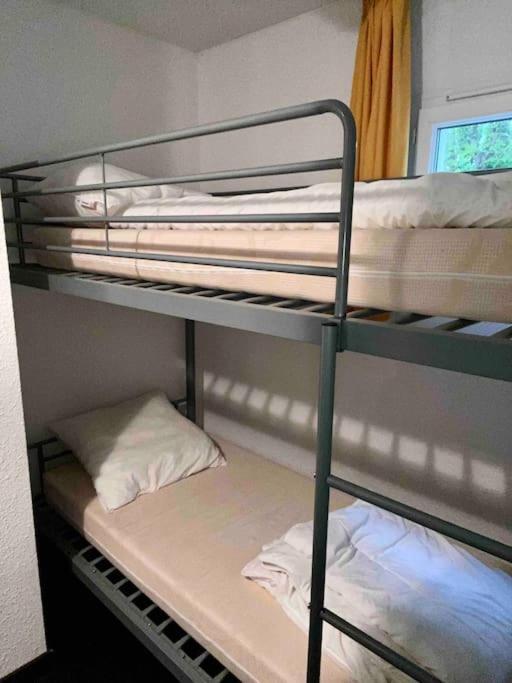 Appartement Rdc - Luz-St-Sauveur لوز سانت سوفير المظهر الخارجي الصورة