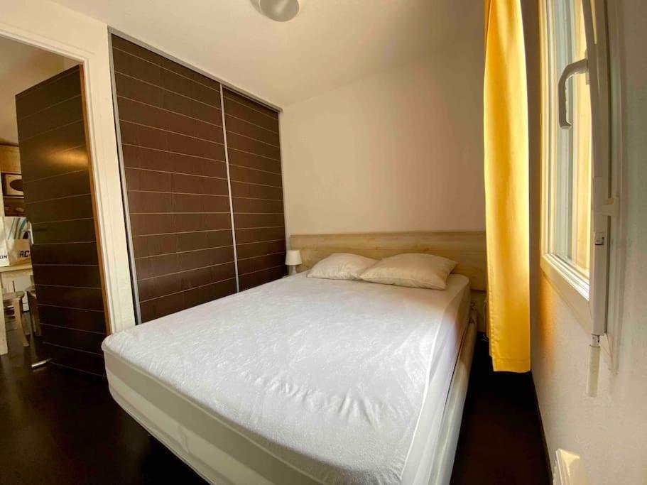 Appartement Rdc - Luz-St-Sauveur لوز سانت سوفير المظهر الخارجي الصورة