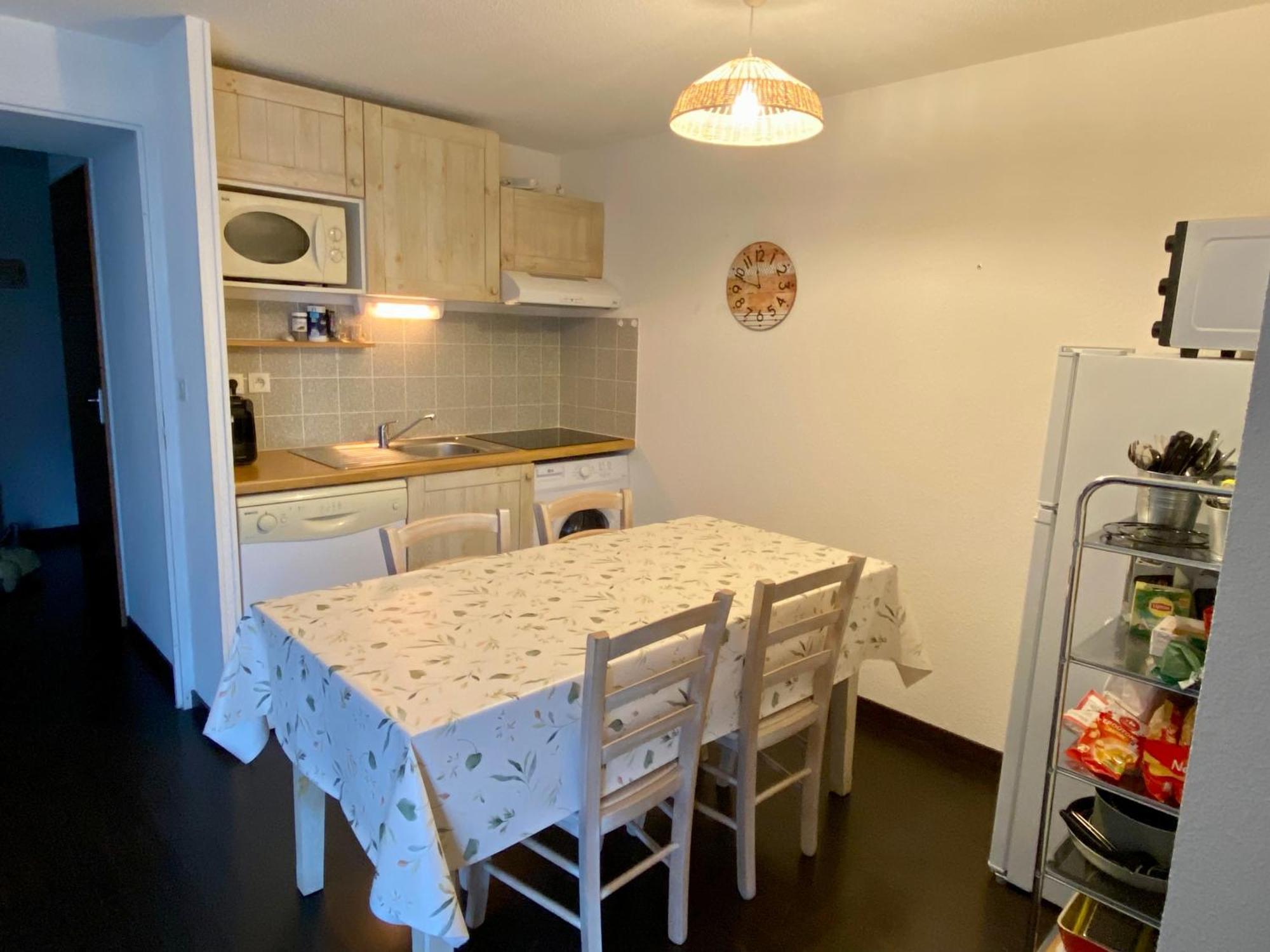 Appartement Rdc - Luz-St-Sauveur لوز سانت سوفير المظهر الخارجي الصورة